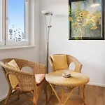 Kleine Auszeit Appartement Albbruck