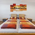 Kleine Auszeit Appartement Albbruck
