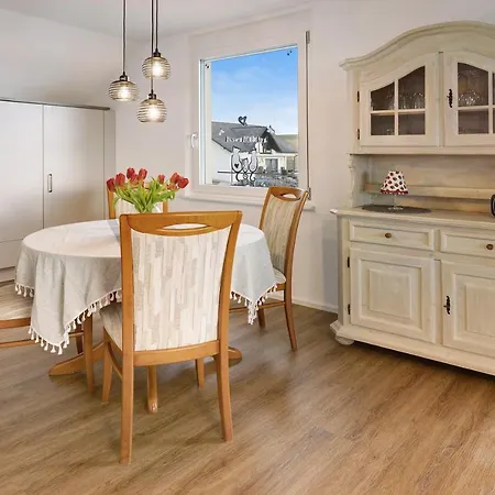 Kleine Auszeit Appartement Albbruck