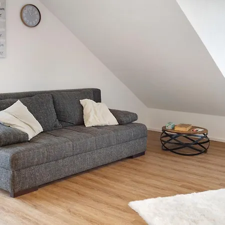 Kleine Auszeit Appartement