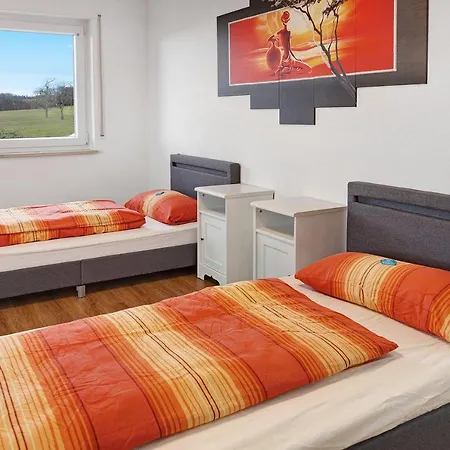 Appartement Kleine Auszeit Albbruck