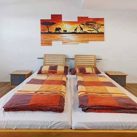 Kleine Auszeit Appartement Albbruck