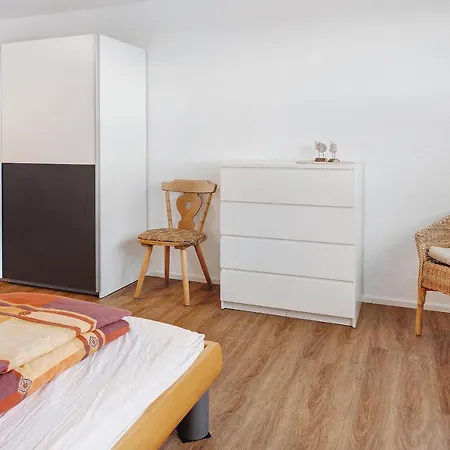 Kleine Auszeit Appartement Albbruck