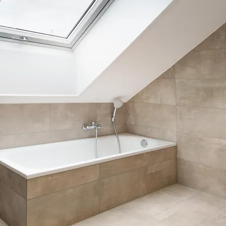 Kleine Auszeit Appartement *