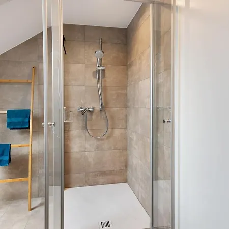 Kleine Auszeit Appartement