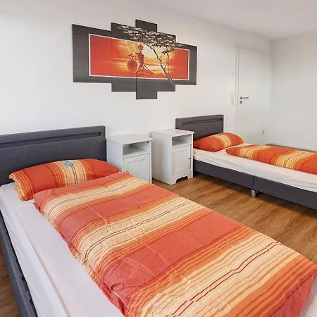 Appartement Kleine Auszeit