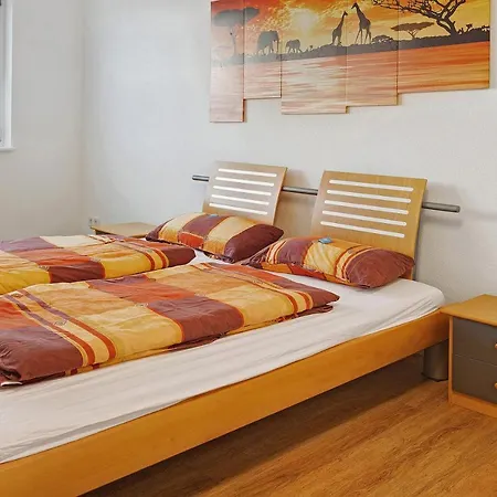 Appartement Kleine Auszeit Albbruck