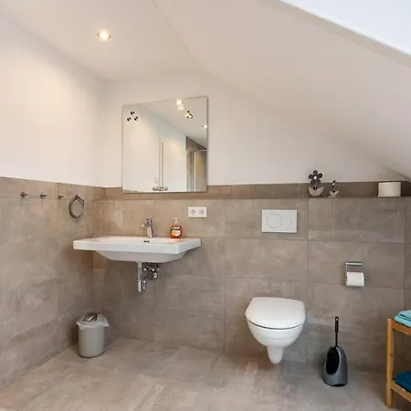 Appartement Kleine Auszeit