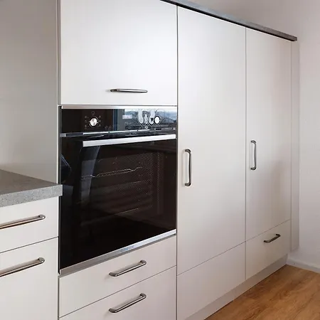 Appartement Kleine Auszeit