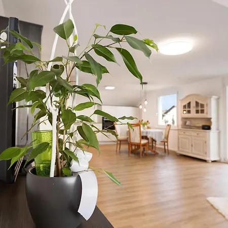 Appartement Kleine Auszeit Albbruck