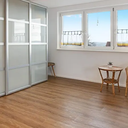 Kleine Auszeit Appartement *