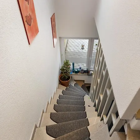 Appartement Kleine Auszeit *