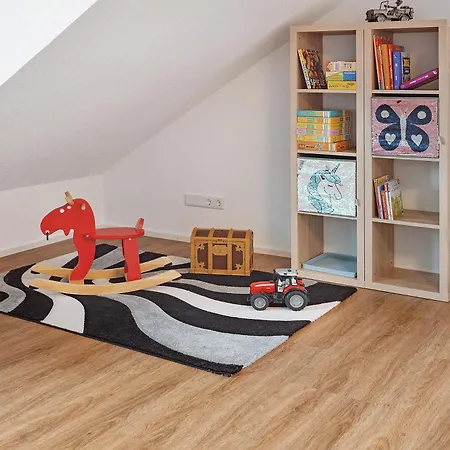 Appartement Kleine Auszeit Albbruck