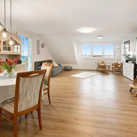 Kleine Auszeit Appartement