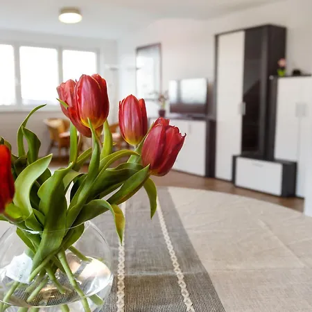 Kleine Auszeit Appartement