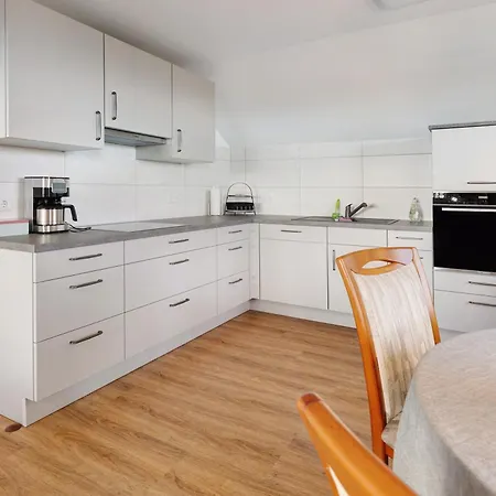 Appartement Kleine Auszeit Albbruck