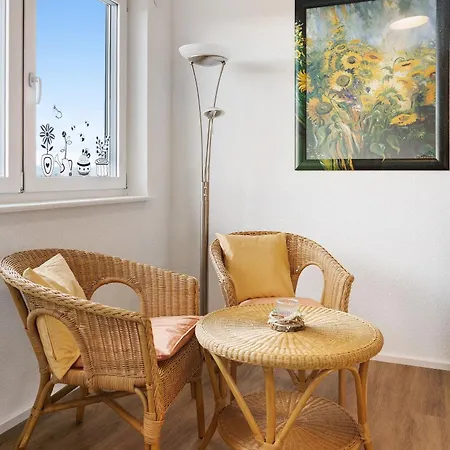 Kleine Auszeit Appartement Albbruck