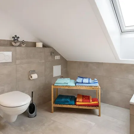 Appartement Kleine Auszeit Albbruck