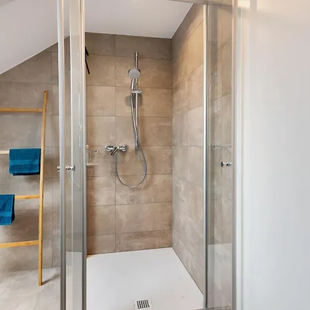 Kleine Auszeit Appartement