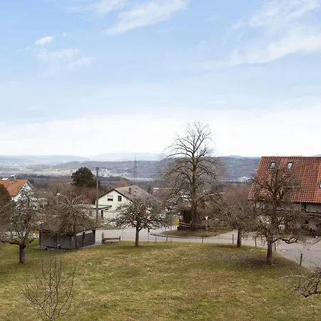 Kleine Auszeit Appartement Albbruck