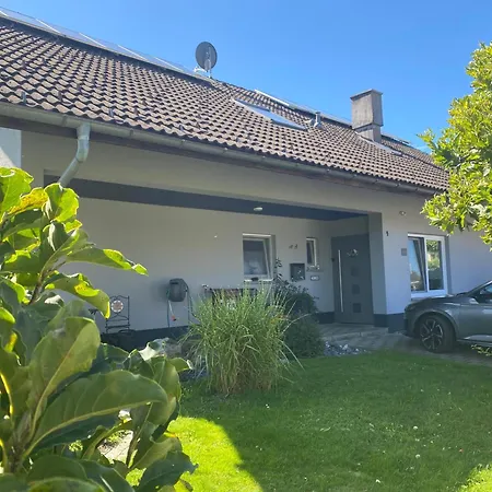 Kleine Auszeit Appartement Albbruck