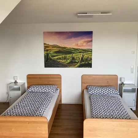 Kleine Auszeit Appartement