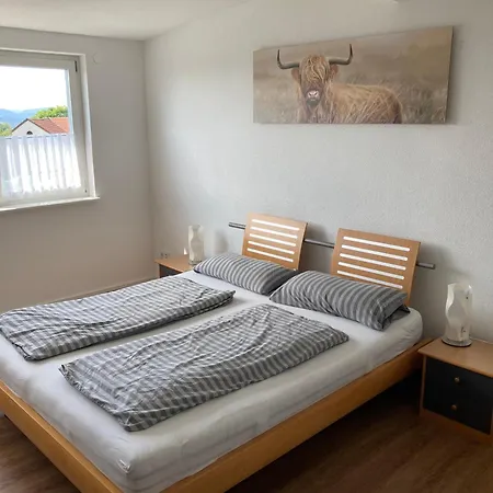 Appartement Kleine Auszeit