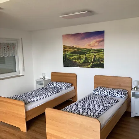 Kleine Auszeit Appartement *