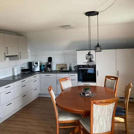 Kleine Auszeit Appartement Albbruck