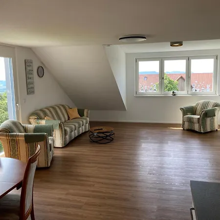 Kleine Auszeit Appartement *