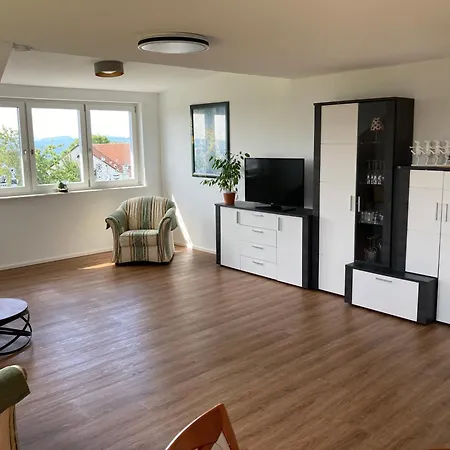 Appartement Kleine Auszeit *